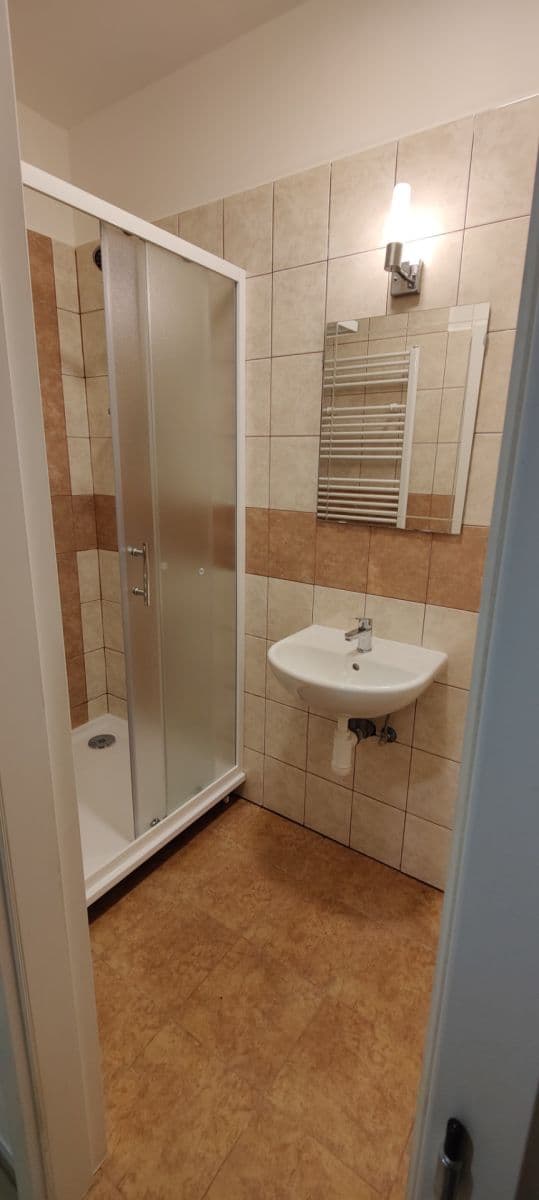 Prenájom bytu 1-izbový 39 m², Pražská, Kolín, Středočeský kraj Prenájom bytu 1-izbový 39 m², Pražská, Kolín, Středočeský kraj
