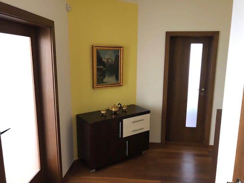 Predaj domu 222 m², pozemek 776 m², Ponrepova, Praha, Praha Predaj domu 222 m², pozemek 776 m², Ponrepova, Praha, Praha