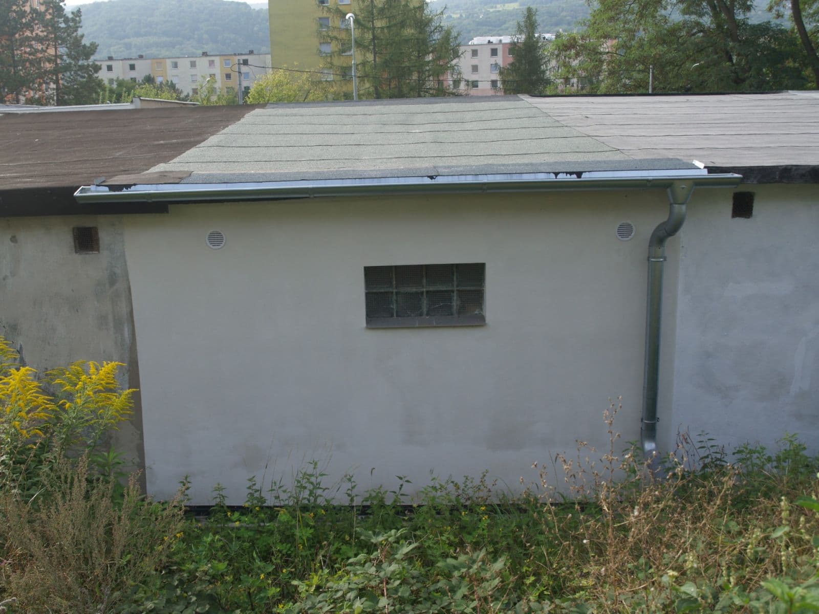Predaj garáže 17 m², Na Vinici, Ústí nad Labem, Ústecký kraj Predaj garáže 17 m², Na Vinici, Ústí nad Labem, Ústecký kraj