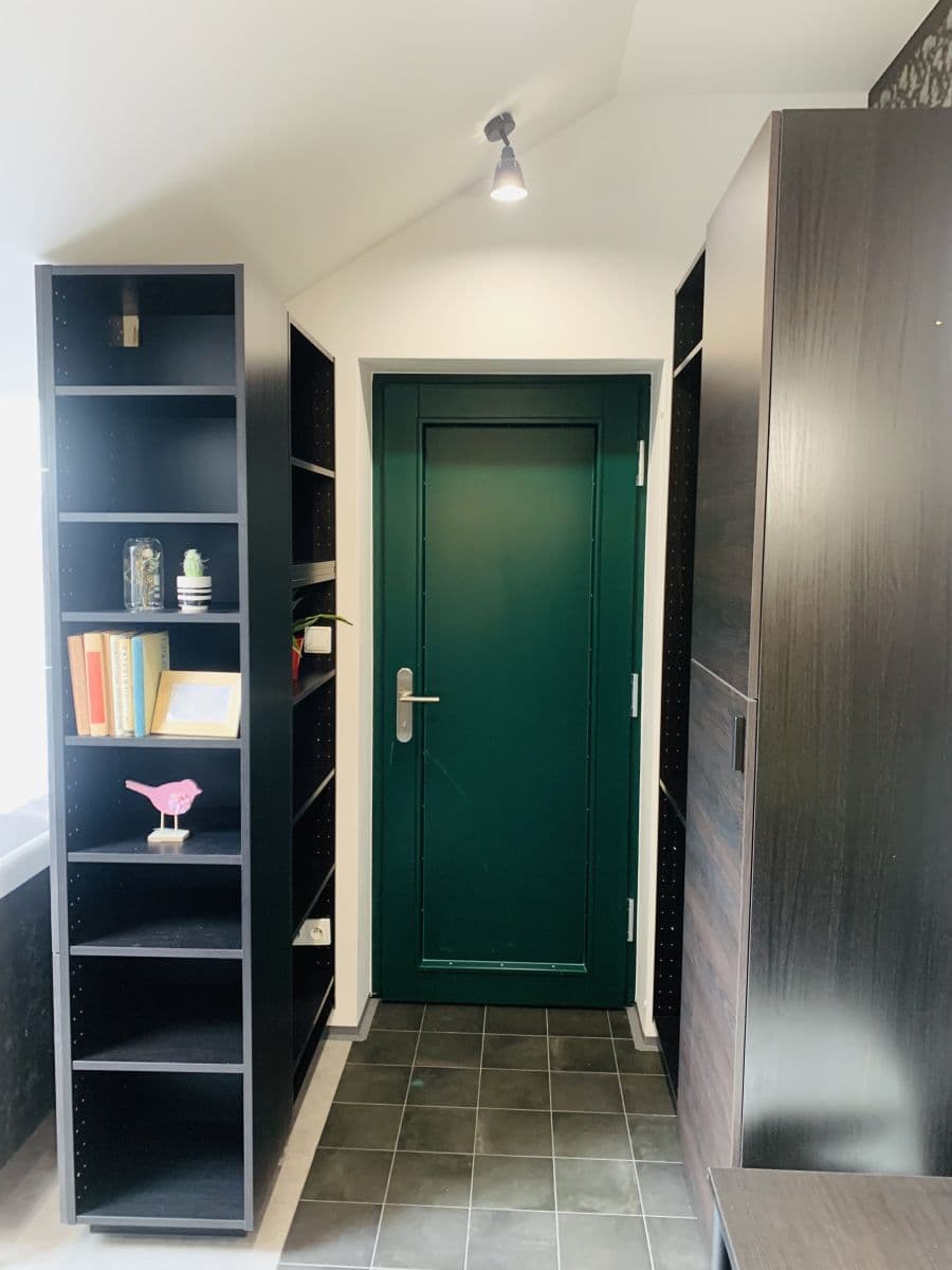 Prenájom bytu 25 m², Na Proseku, Praha, Praha Prenájom bytu 25 m², Na Proseku, Praha, Praha