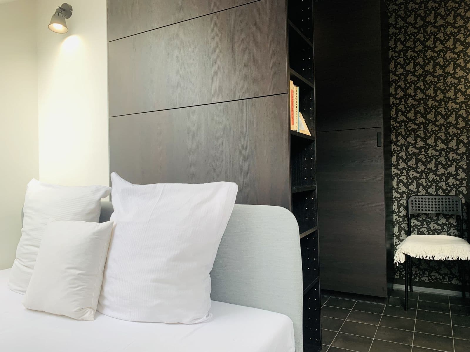 Prenájom bytu 25 m², Na Proseku, Praha, Praha Prenájom bytu 25 m², Na Proseku, Praha, Praha