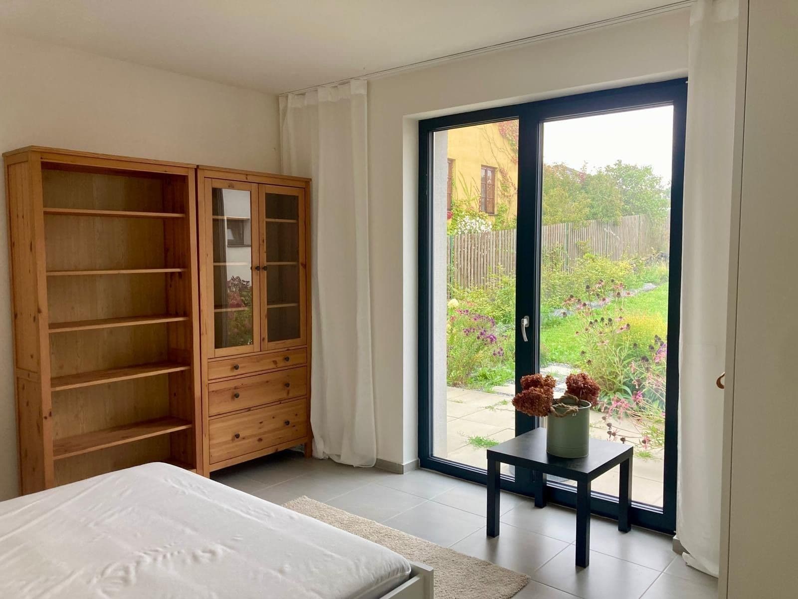 Prenájom bytu 2-izbový 60 m², Kytín, Středočeský kraj Prenájom bytu 2-izbový 60 m², Kytín, Středočeský kraj