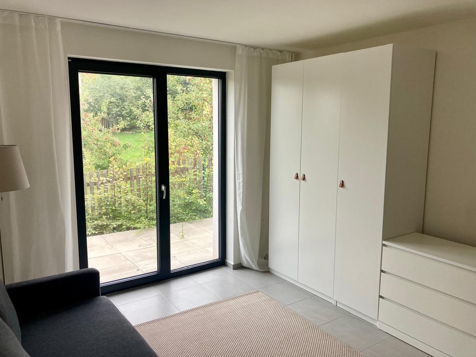 Prenájom bytu 2-izbový 60 m², Kytín, Středočeský kraj Prenájom bytu 2-izbový 60 m², Kytín, Středočeský kraj