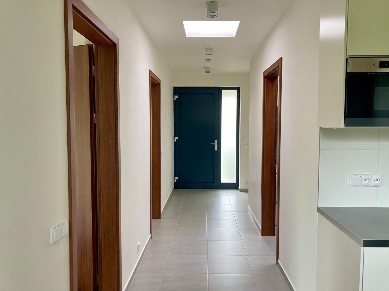 Prenájom bytu 2-izbový 60 m², Kytín, Středočeský kraj Prenájom bytu 2-izbový 60 m², Kytín, Středočeský kraj