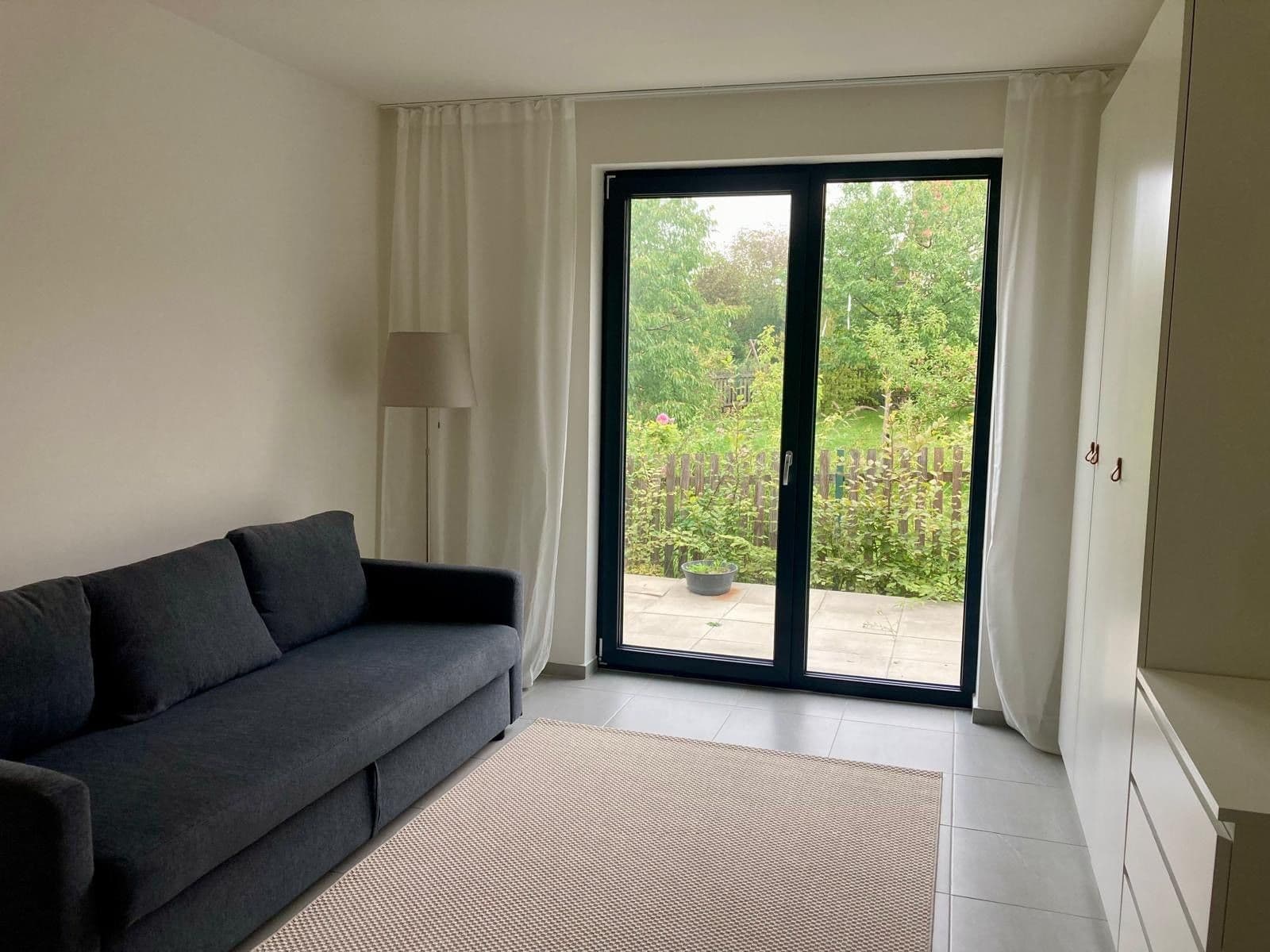 Prenájom bytu 2-izbový 60 m², Kytín, Středočeský kraj Prenájom bytu 2-izbový 60 m², Kytín, Středočeský kraj