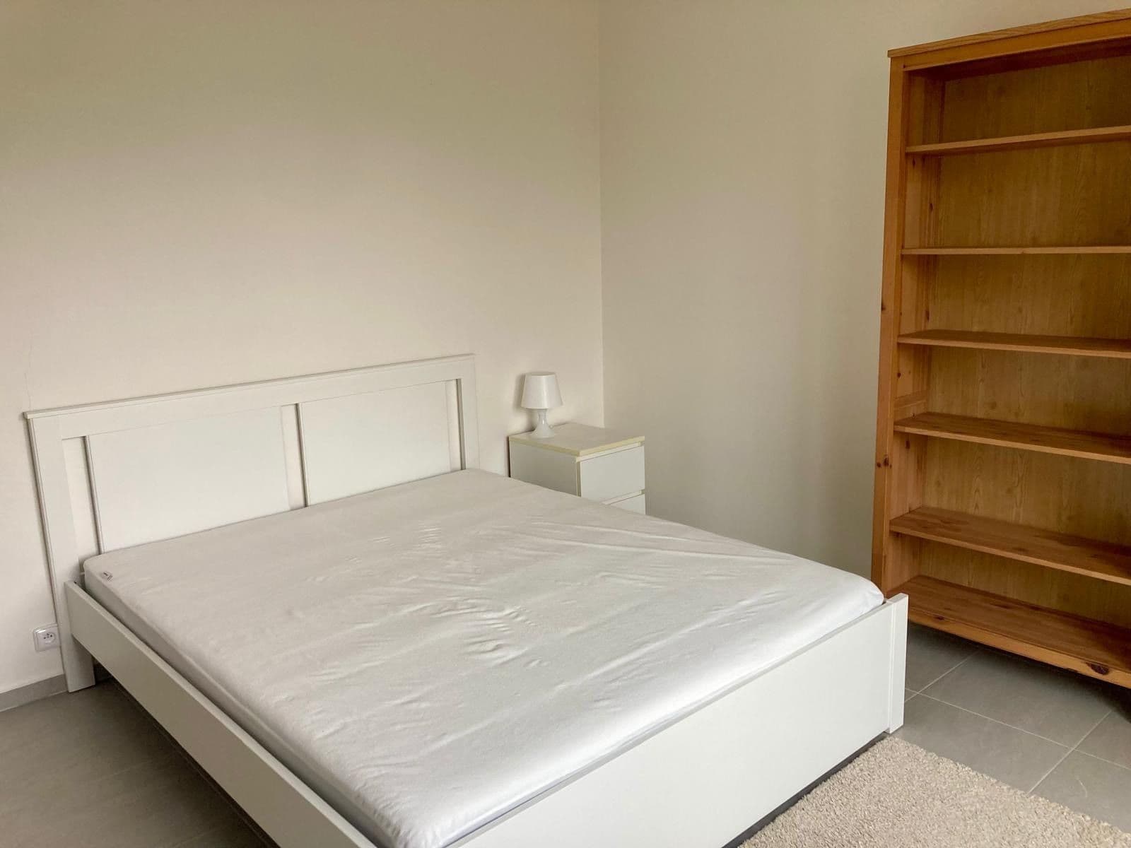 Prenájom bytu 2-izbový 60 m², Kytín, Středočeský kraj Prenájom bytu 2-izbový 60 m², Kytín, Středočeský kraj