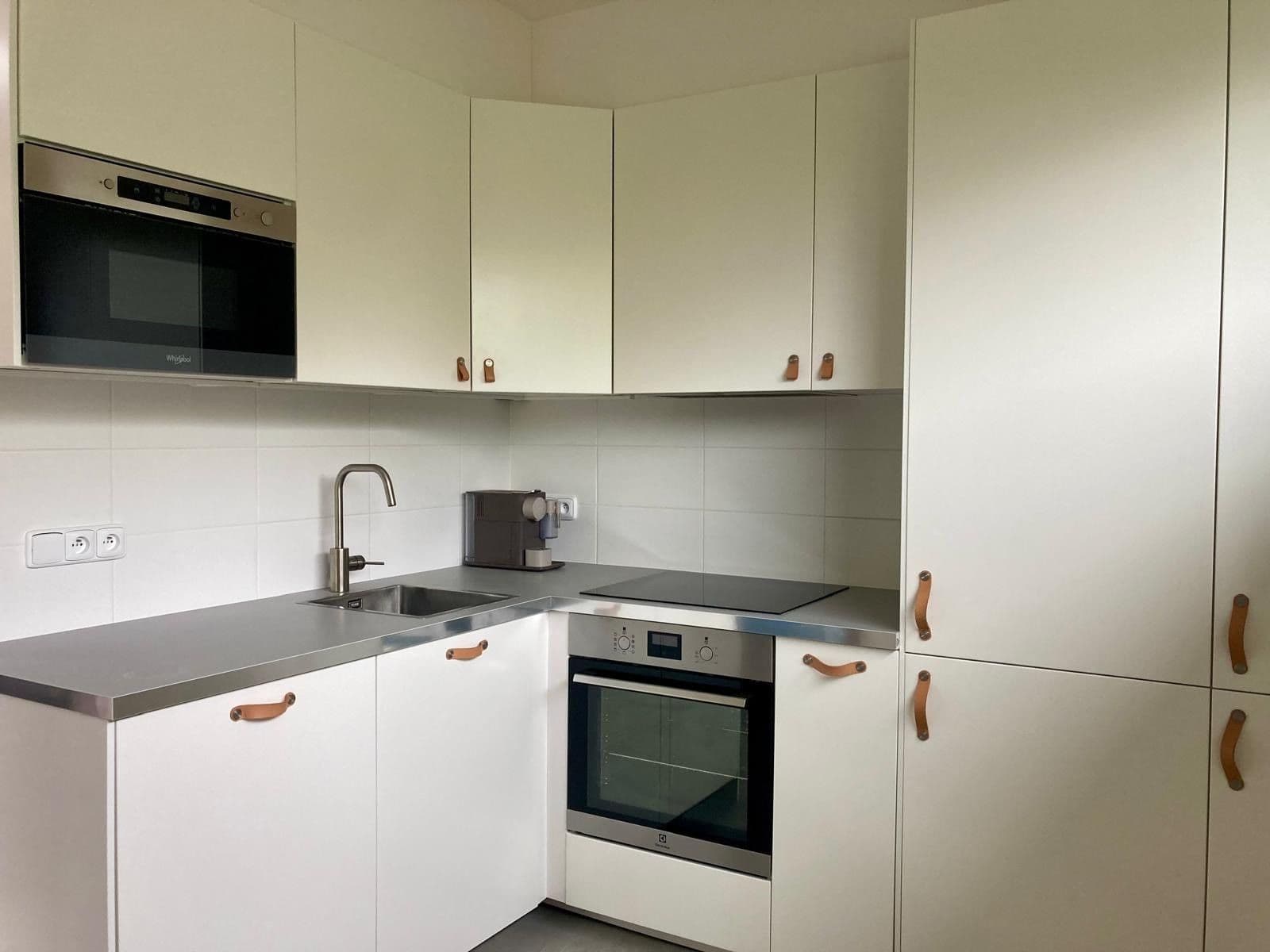 Prenájom bytu 2-izbový 60 m², Kytín, Středočeský kraj Prenájom bytu 2-izbový 60 m², Kytín, Středočeský kraj