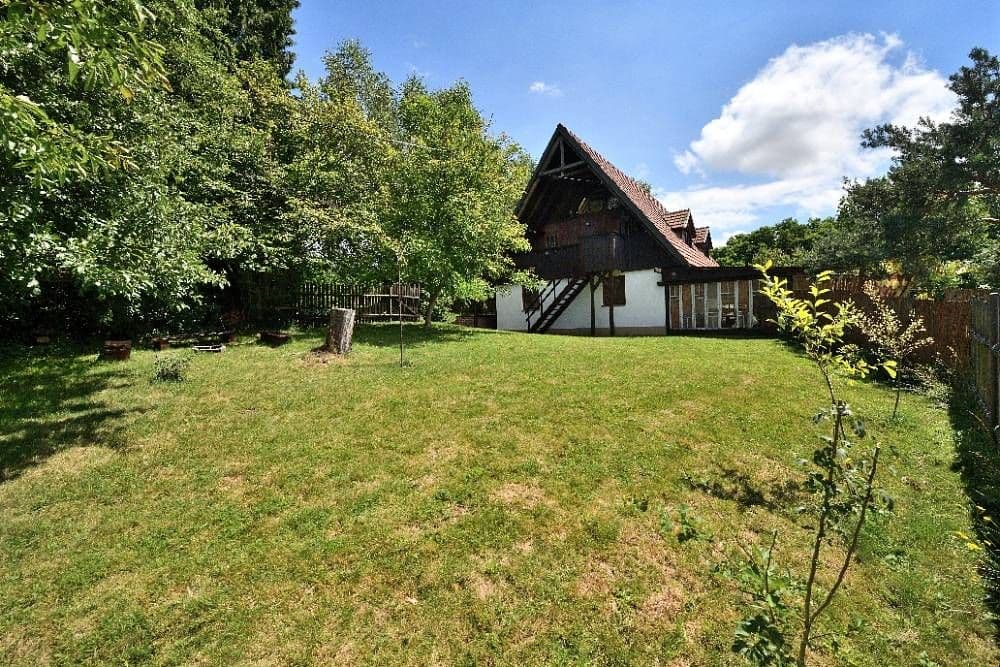 Prenájom rekreačného objektu, Čtveřín, Liberecký kraj Prenájom rekreačného objektu, Čtveřín, Liberecký kraj