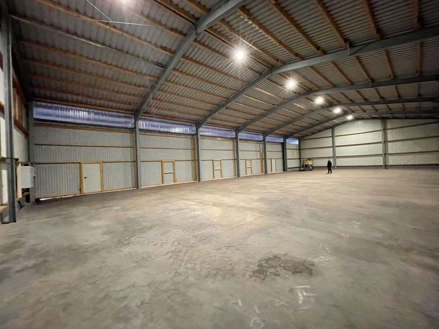 Prenájom nebytového priestoru 1.296 m², Kanalweg 4, Preußisch Oldendorf, Severné Porýnie - Westfálsko Prenájom nebytového priestoru 1.296 m², Kanalweg 4, Preußisch Oldendorf, Severné Porýnie - Westfálsko