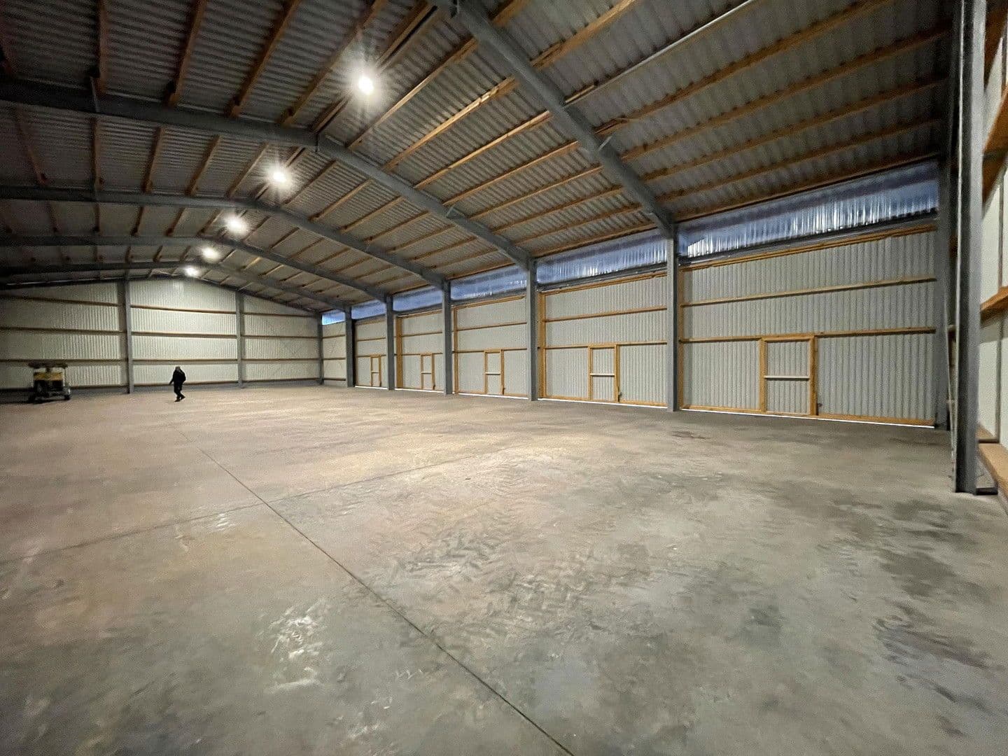 Prenájom nebytového priestoru 1.296 m², Kanalweg 4, Preußisch Oldendorf, Severné Porýnie - Westfálsko Prenájom nebytového priestoru 1.296 m², Kanalweg 4, Preußisch Oldendorf, Severné Porýnie - Westfálsko