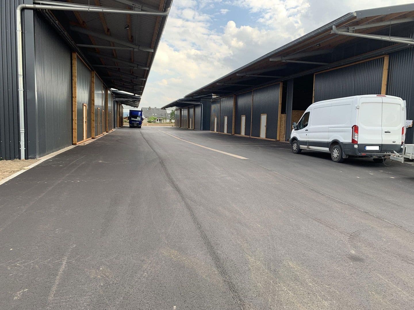 Prenájom nebytového priestoru 1.296 m², Kanalweg 4, Preußisch Oldendorf, Severné Porýnie - Westfálsko Prenájom nebytového priestoru 1.296 m², Kanalweg 4, Preußisch Oldendorf, Severné Porýnie - Westfálsko