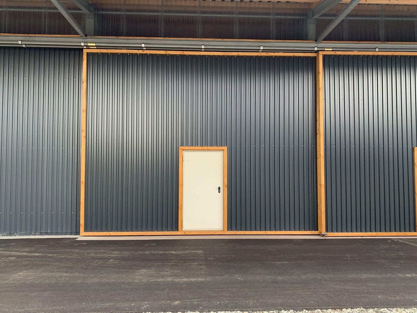 Prenájom nebytového priestoru 1.296 m², Kanalweg 4, Preußisch Oldendorf, Severné Porýnie - Westfálsko Prenájom nebytového priestoru 1.296 m², Kanalweg 4, Preußisch Oldendorf, Severné Porýnie - Westfálsko