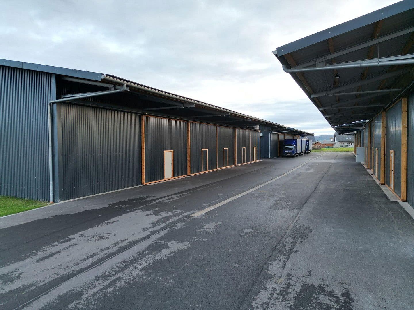 Prenájom nebytového priestoru 1.296 m², Kanalweg 4, Preußisch Oldendorf, Severné Porýnie - Westfálsko Prenájom nebytového priestoru 1.296 m², Kanalweg 4, Preußisch Oldendorf, Severné Porýnie - Westfálsko