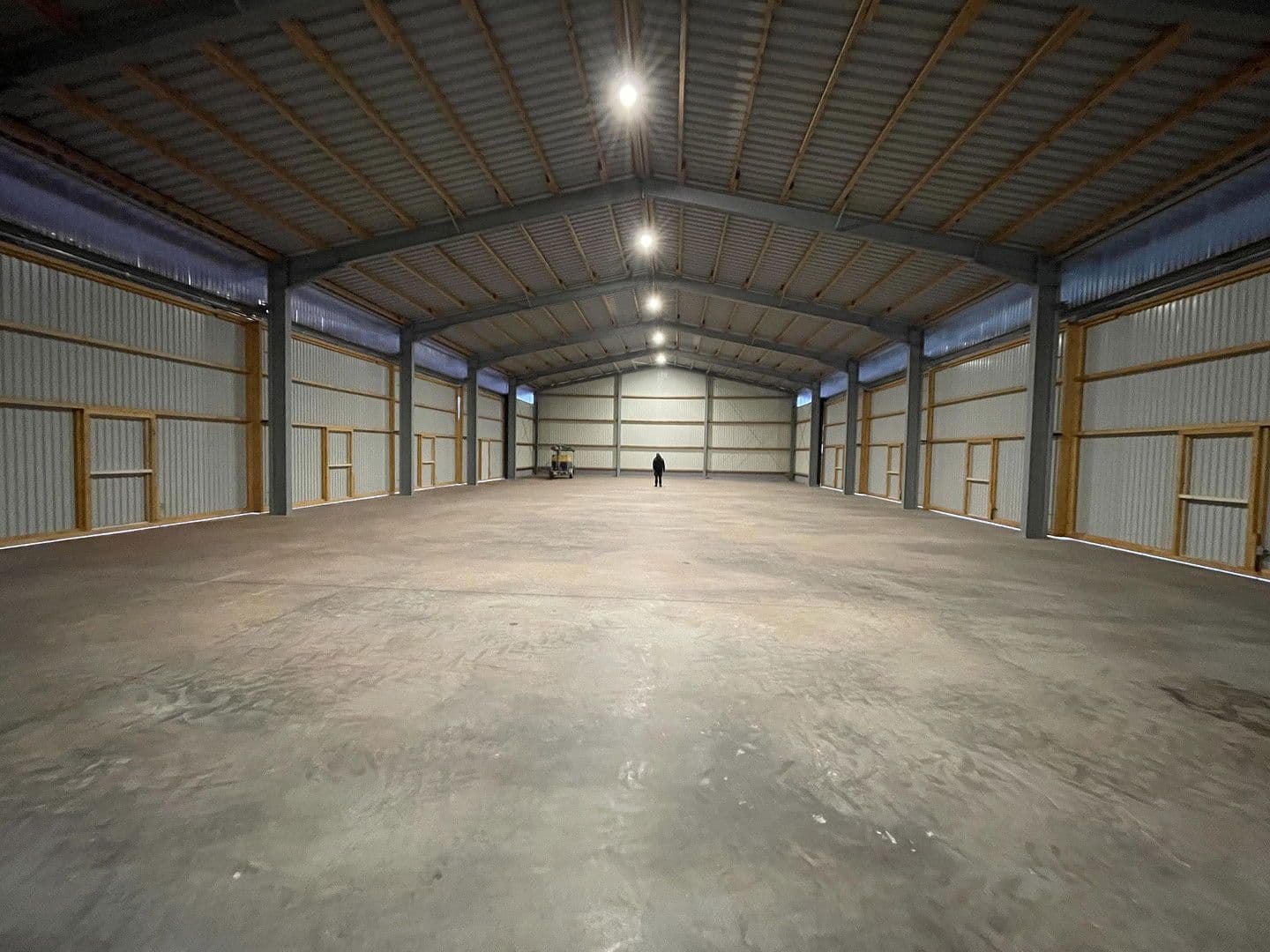 Prenájom nebytového priestoru 1.296 m², Kanalweg 4, Preußisch Oldendorf, Severné Porýnie - Westfálsko Prenájom nebytového priestoru 1.296 m², Kanalweg 4, Preußisch Oldendorf, Severné Porýnie - Westfálsko