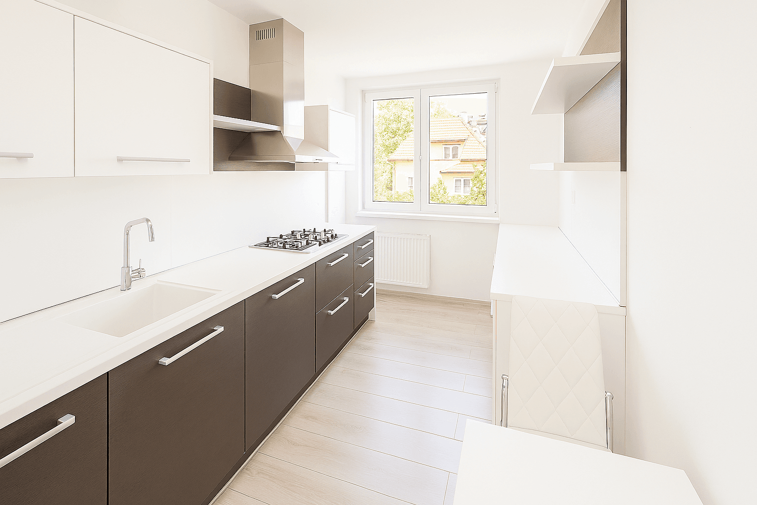 Predaj bytu 3-izbový 83 m², Irkutská, Rusovce, Bratislavský kraj Predaj bytu 3-izbový 83 m², Irkutská, Rusovce, Bratislavský kraj