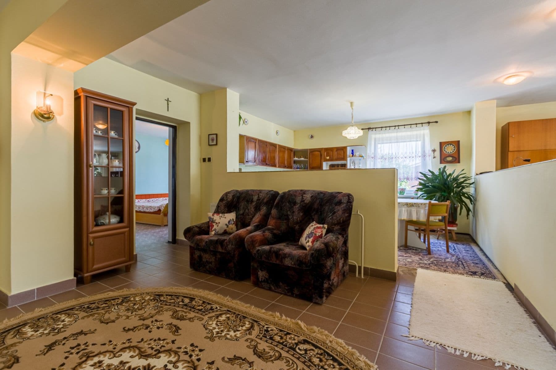 Predaj domu 300 m², pozemek 839 m², Ľ. Štúra, Veľké Kostoľany, Trnavský kraj Predaj domu 300 m², pozemek 839 m², Ľ. Štúra, Veľké Kostoľany, Trnavský kraj