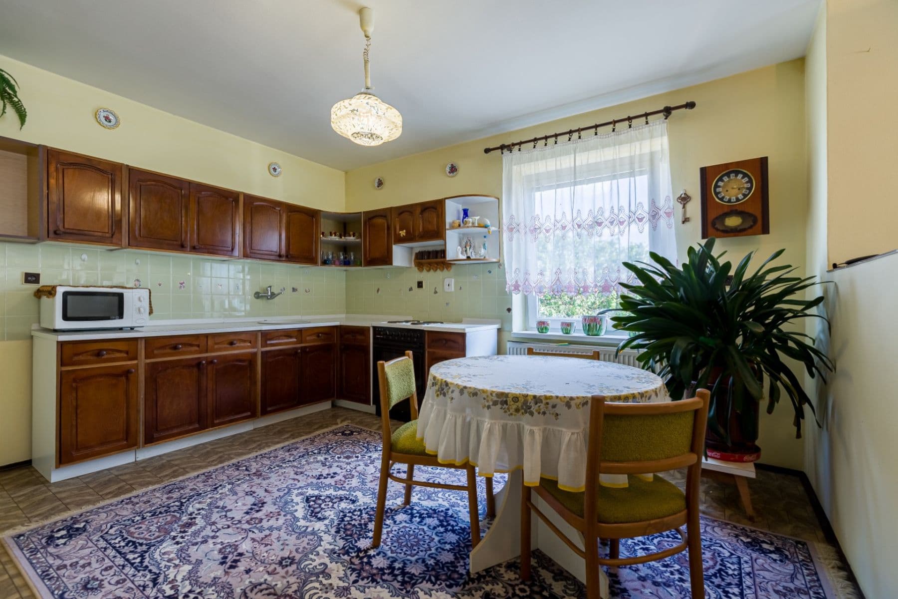 Predaj domu 300 m², pozemek 839 m², Ľ. Štúra, Veľké Kostoľany, Trnavský kraj Predaj domu 300 m², pozemek 839 m², Ľ. Štúra, Veľké Kostoľany, Trnavský kraj