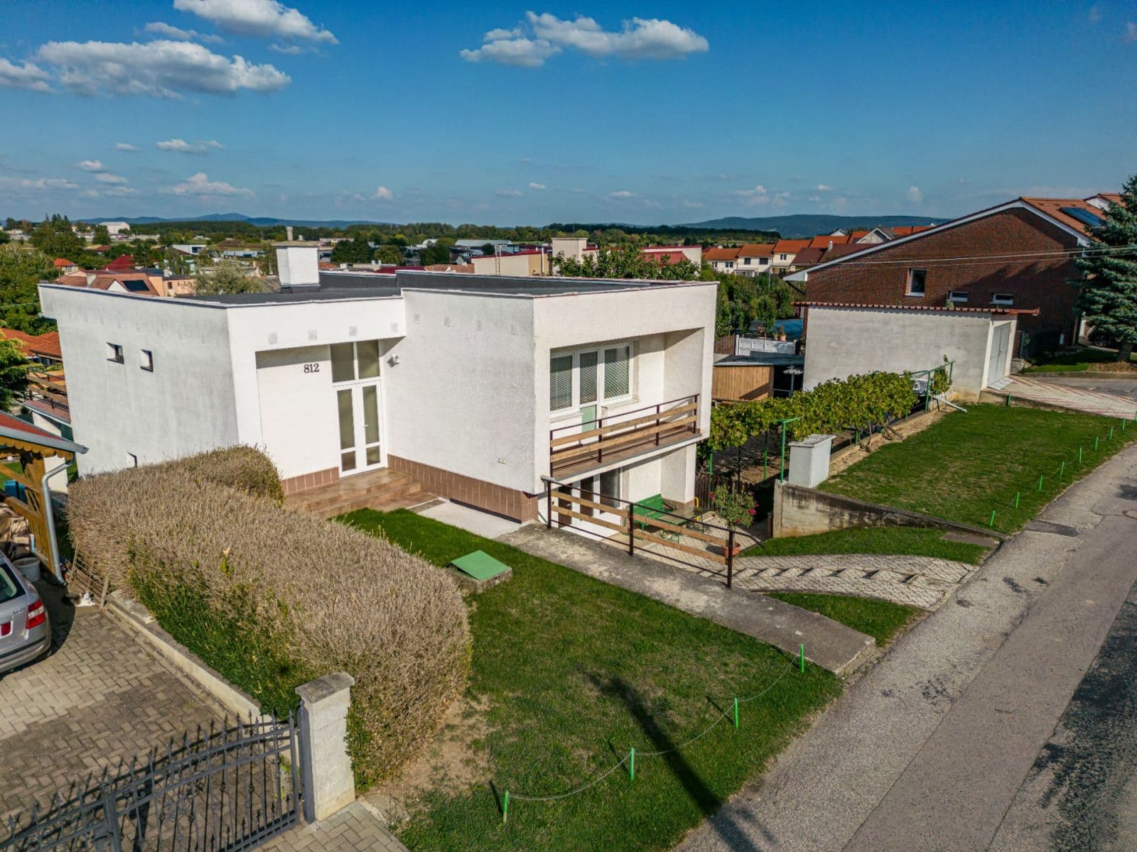 Predaj domu 300 m², pozemek 839 m², Ľ. Štúra, Veľké Kostoľany, Trnavský kraj Predaj domu 300 m², pozemek 839 m², Ľ. Štúra, Veľké Kostoľany, Trnavský kraj