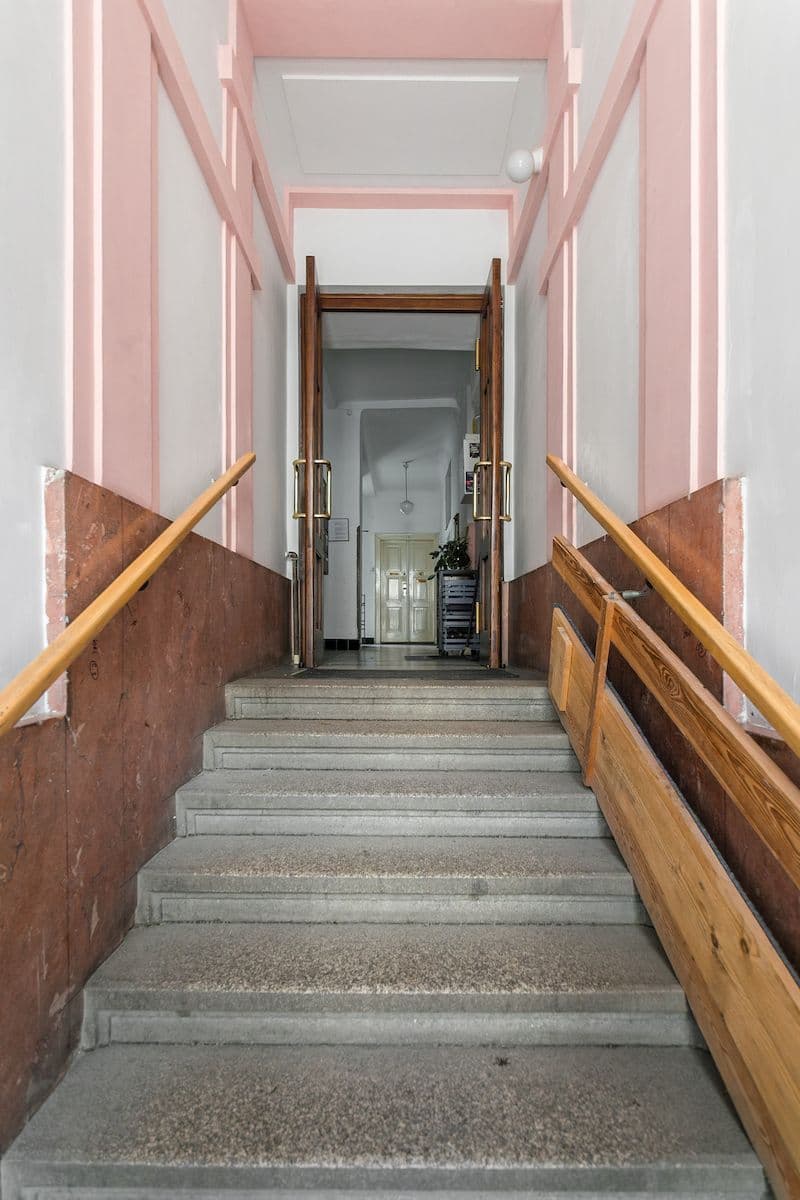 Predaj bytu 2-izbový 55 m², U Zeměpisného ústavu, Praha, Praha Predaj bytu 2-izbový 55 m², U Zeměpisného ústavu, Praha, Praha