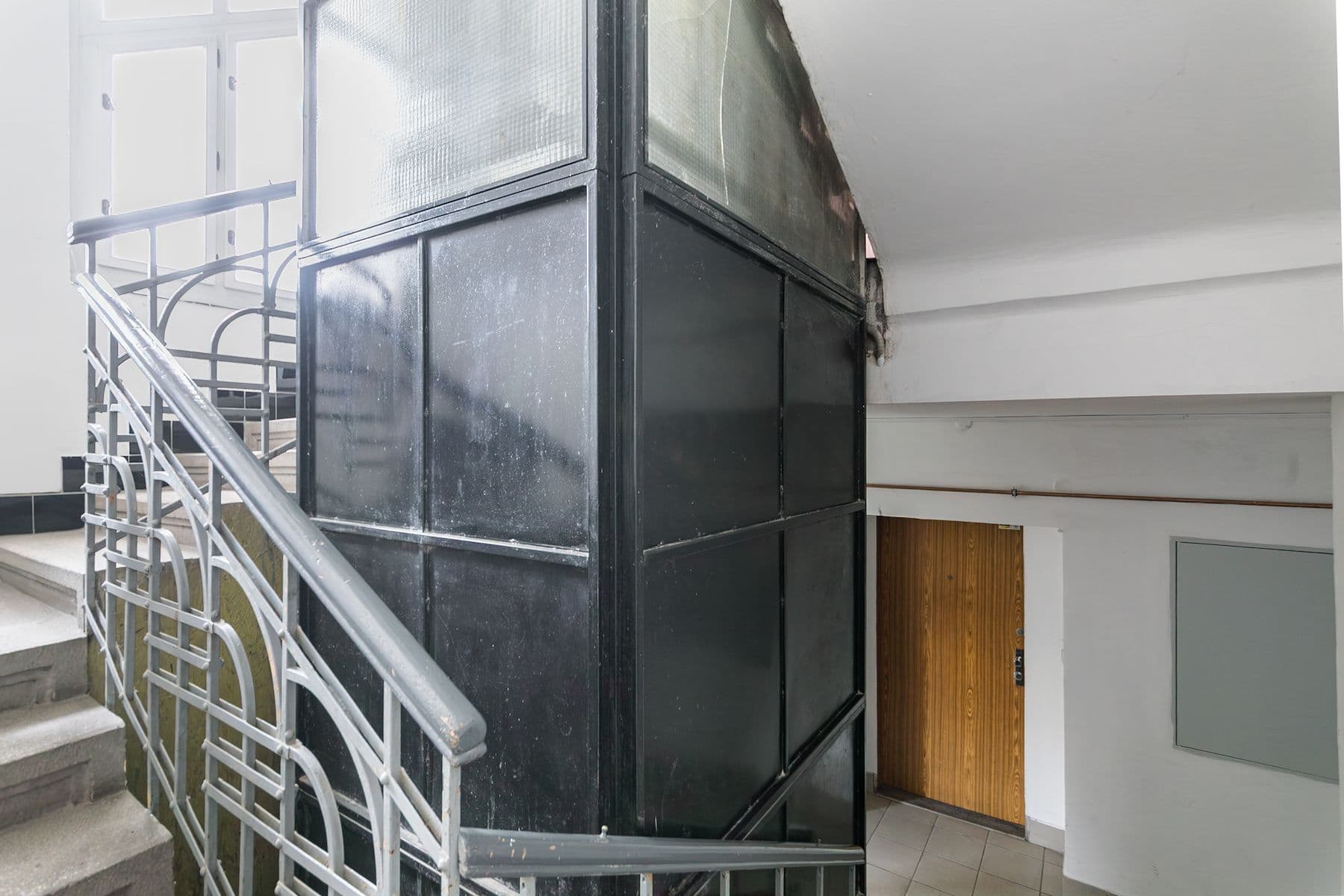 Predaj bytu 2-izbový 55 m², U Zeměpisného ústavu, Praha, Praha Predaj bytu 2-izbový 55 m², U Zeměpisného ústavu, Praha, Praha