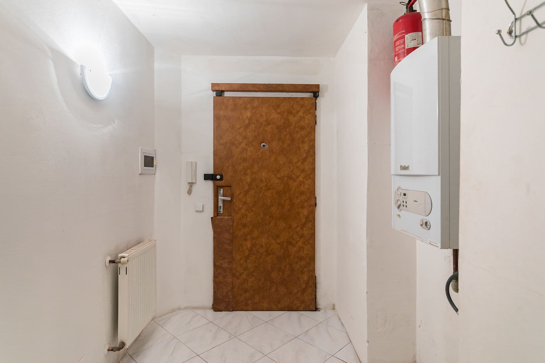 Predaj bytu 2-izbový 55 m², U Zeměpisného ústavu, Praha, Praha Predaj bytu 2-izbový 55 m², U Zeměpisného ústavu, Praha, Praha