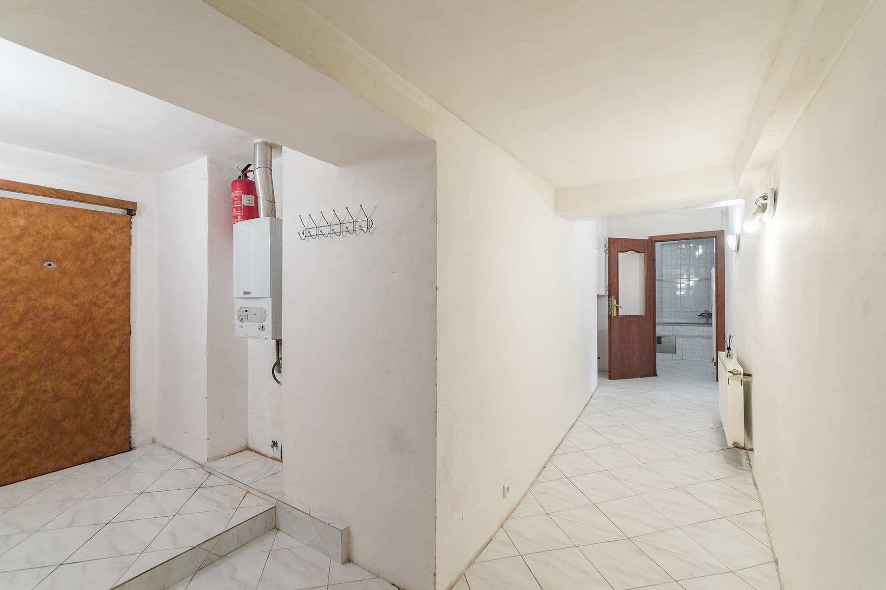 Predaj bytu 2-izbový 55 m², U Zeměpisného ústavu, Praha, Praha Predaj bytu 2-izbový 55 m², U Zeměpisného ústavu, Praha, Praha