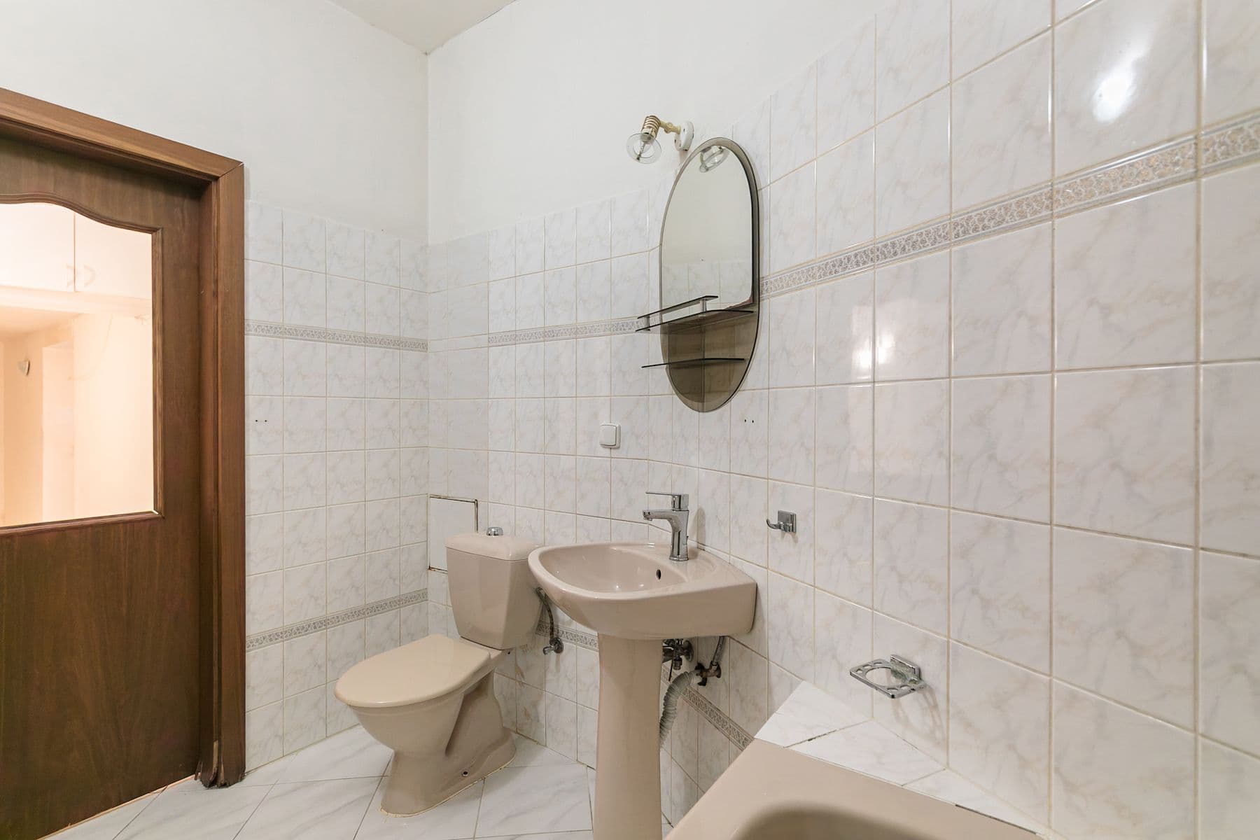 Predaj bytu 2-izbový 55 m², U Zeměpisného ústavu, Praha, Praha Predaj bytu 2-izbový 55 m², U Zeměpisného ústavu, Praha, Praha