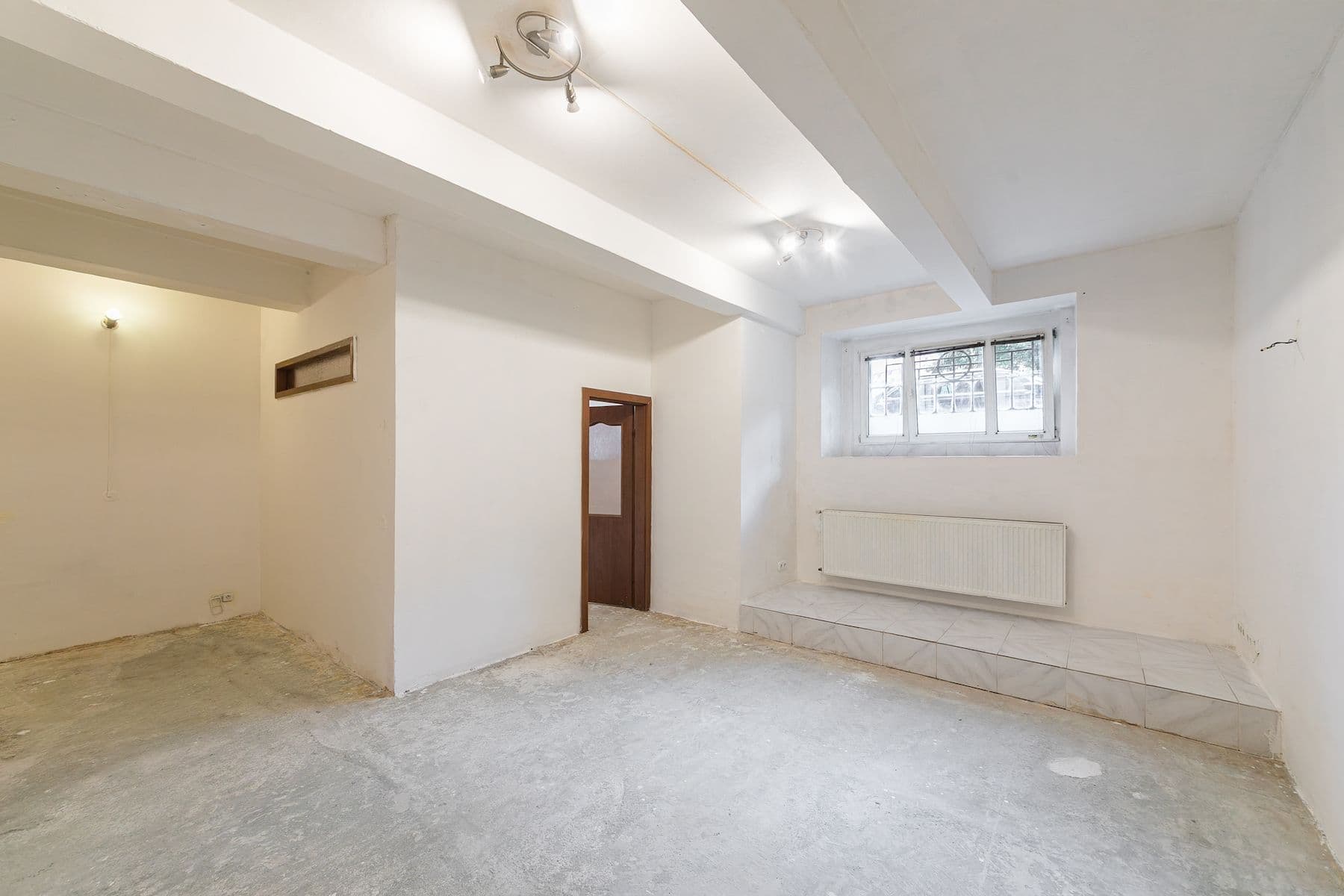 Predaj bytu 2-izbový 55 m², U Zeměpisného ústavu, Praha, Praha Predaj bytu 2-izbový 55 m², U Zeměpisného ústavu, Praha, Praha