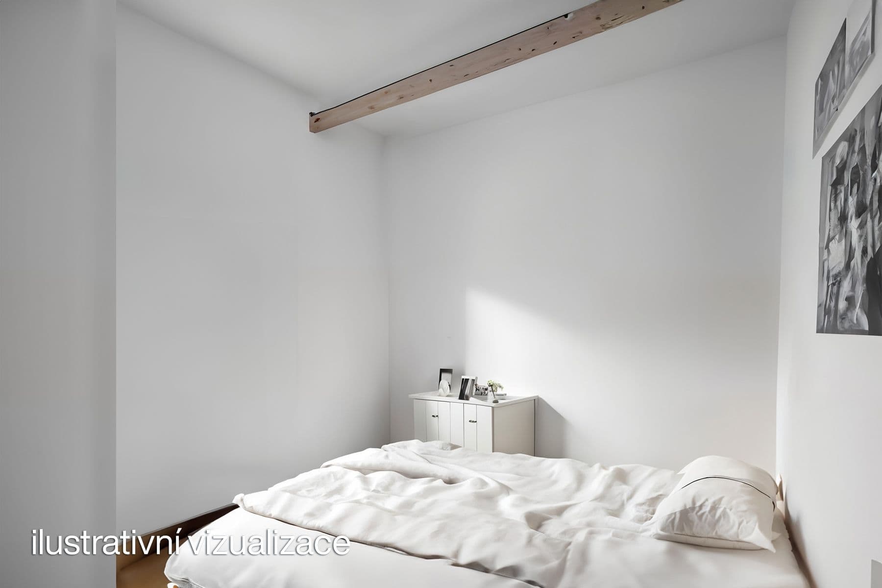 Predaj bytu 2-izbový 55 m², U Zeměpisného ústavu, Praha, Praha Predaj bytu 2-izbový 55 m², U Zeměpisného ústavu, Praha, Praha