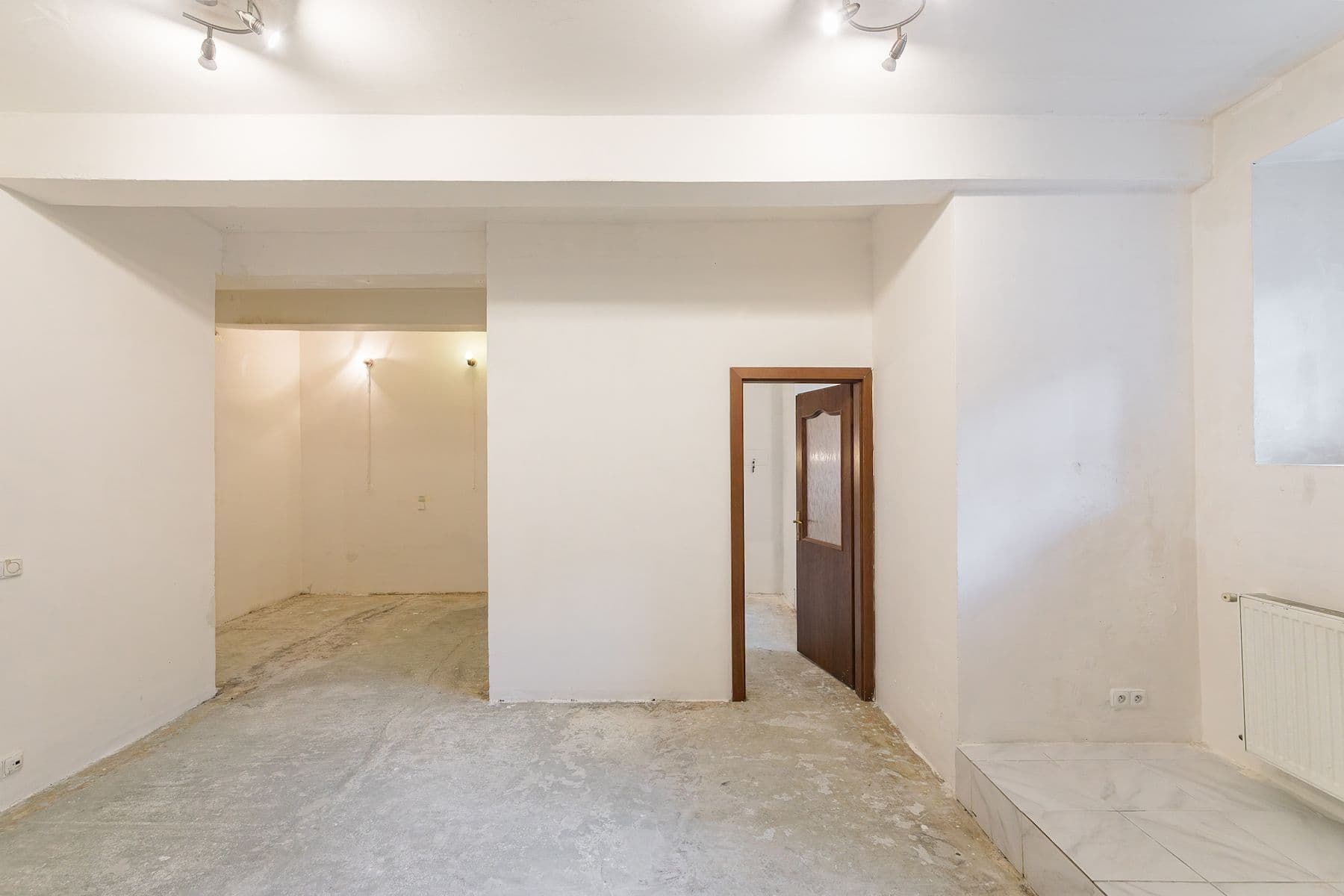 Predaj bytu 2-izbový 55 m², U Zeměpisného ústavu, Praha, Praha Predaj bytu 2-izbový 55 m², U Zeměpisného ústavu, Praha, Praha