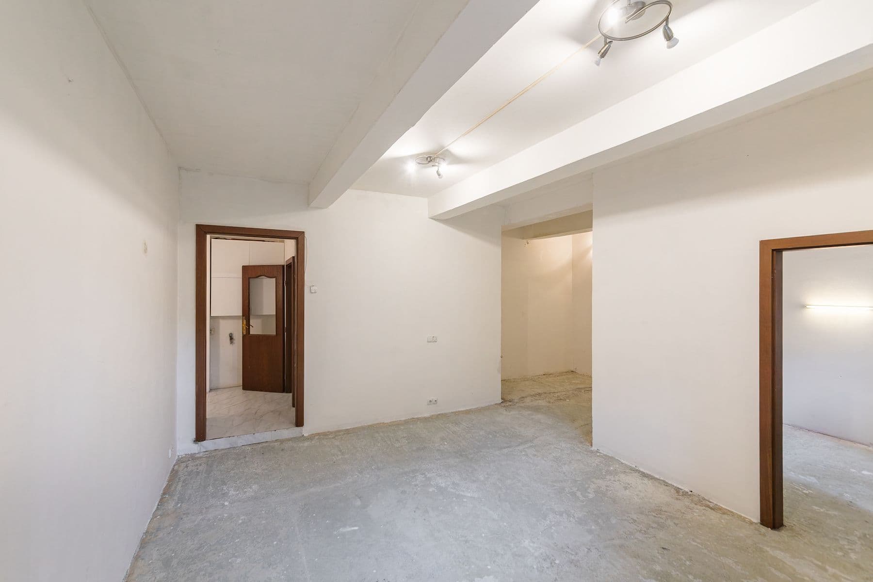Predaj bytu 2-izbový 55 m², U Zeměpisného ústavu, Praha, Praha Predaj bytu 2-izbový 55 m², U Zeměpisného ústavu, Praha, Praha