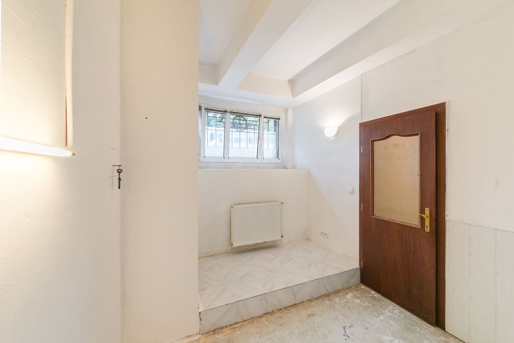 Predaj bytu 2-izbový 55 m², U Zeměpisného ústavu, Praha, Praha Predaj bytu 2-izbový 55 m², U Zeměpisného ústavu, Praha, Praha