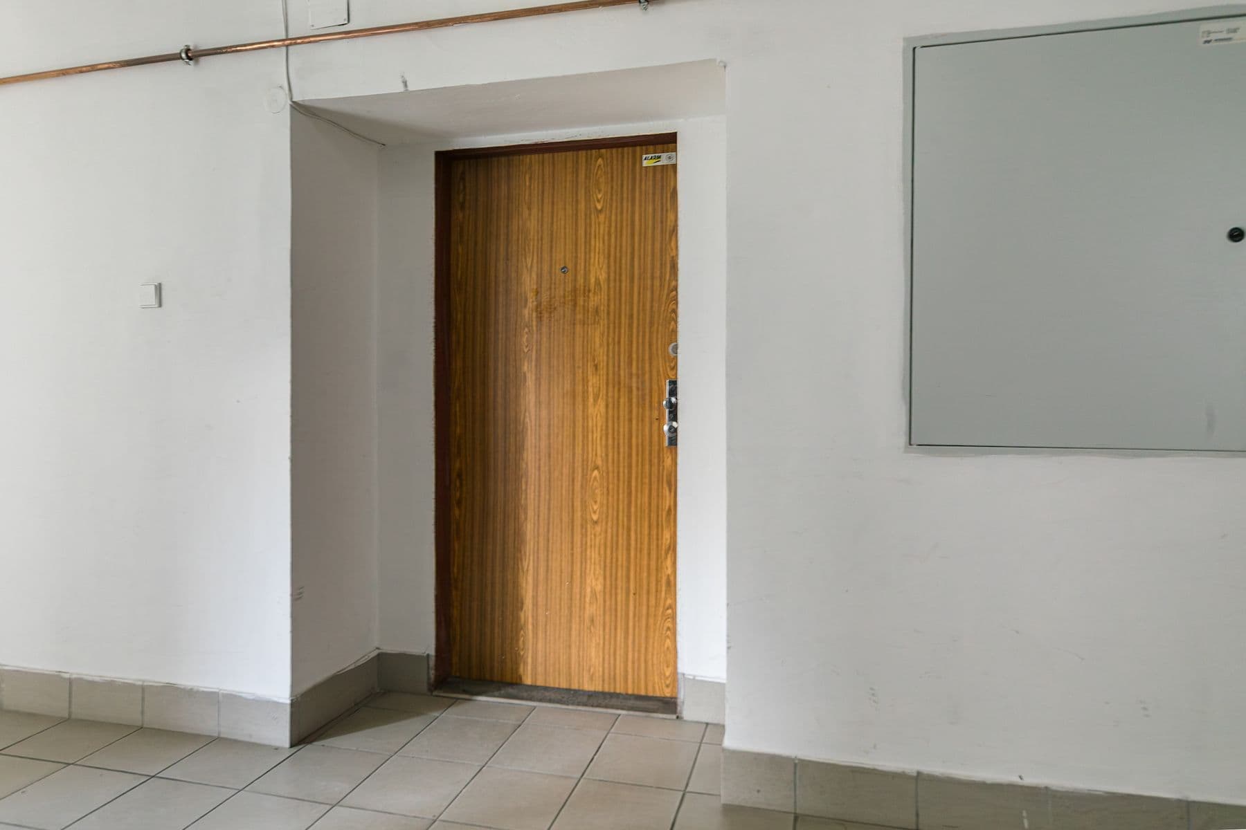 Predaj bytu 2-izbový 55 m², U Zeměpisného ústavu, Praha, Praha Predaj bytu 2-izbový 55 m², U Zeměpisného ústavu, Praha, Praha