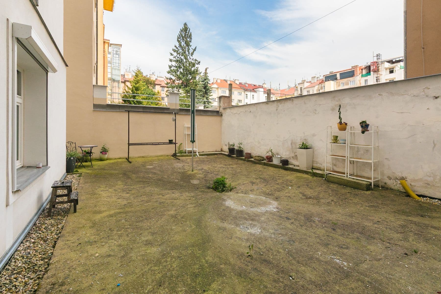 Predaj bytu 2-izbový 55 m², U Zeměpisného ústavu, Praha, Praha Predaj bytu 2-izbový 55 m², U Zeměpisného ústavu, Praha, Praha