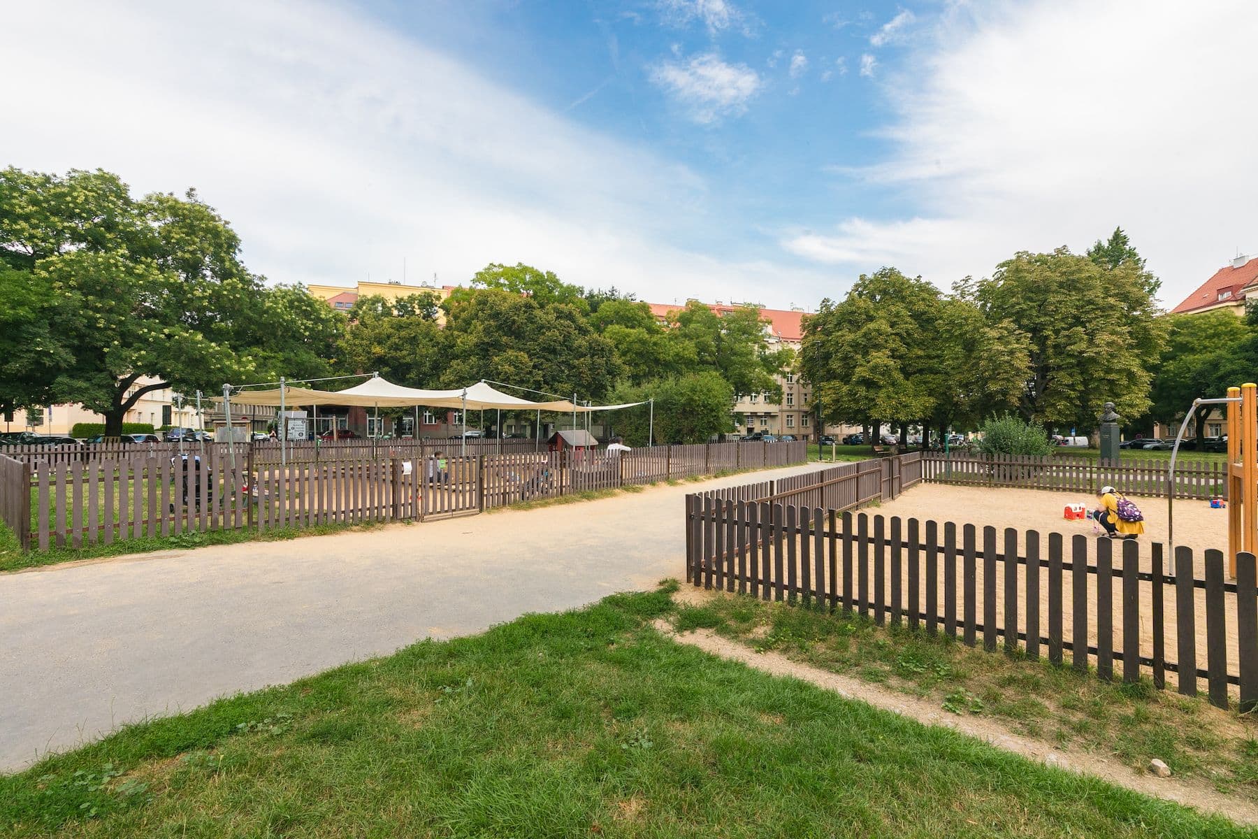 Predaj bytu 2-izbový 55 m², U Zeměpisného ústavu, Praha, Praha Predaj bytu 2-izbový 55 m², U Zeměpisného ústavu, Praha, Praha