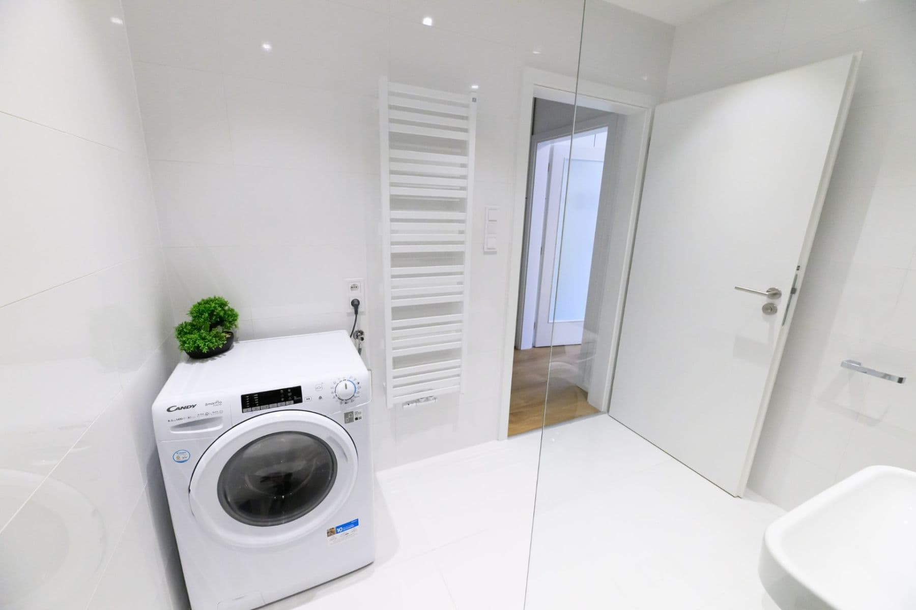 Prenájom bytu 1-izbový 30 m², Cejl, Brno, Jihomoravský kraj Prenájom bytu 1-izbový 30 m², Cejl, Brno, Jihomoravský kraj