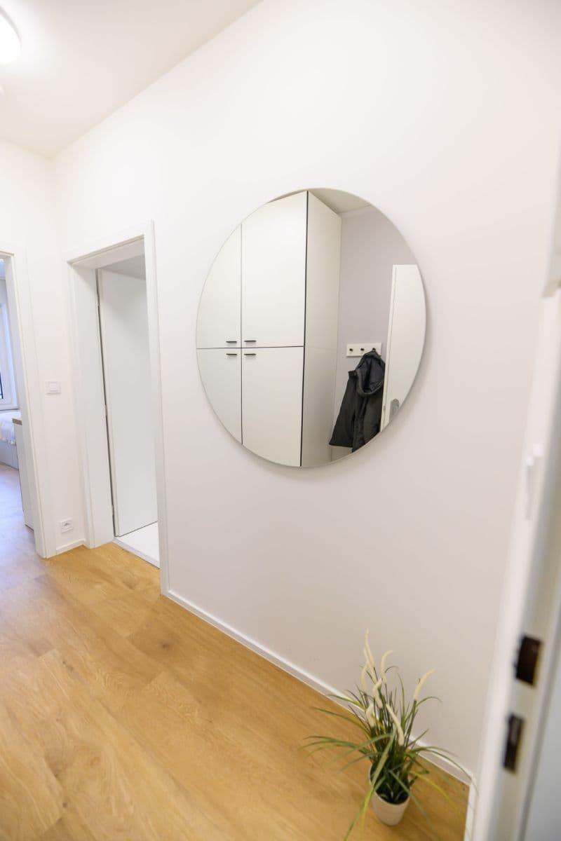 Prenájom bytu 1-izbový 30 m², Cejl, Brno, Jihomoravský kraj Prenájom bytu 1-izbový 30 m², Cejl, Brno, Jihomoravský kraj