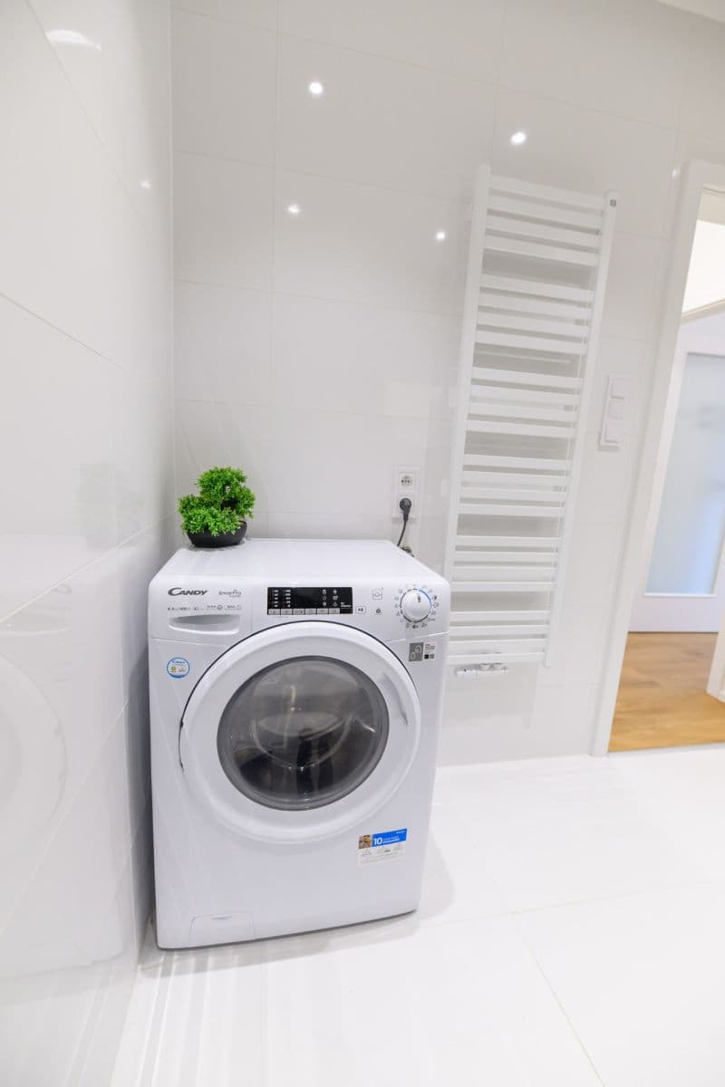 Prenájom bytu 1-izbový 30 m², Cejl, Brno, Jihomoravský kraj Prenájom bytu 1-izbový 30 m², Cejl, Brno, Jihomoravský kraj