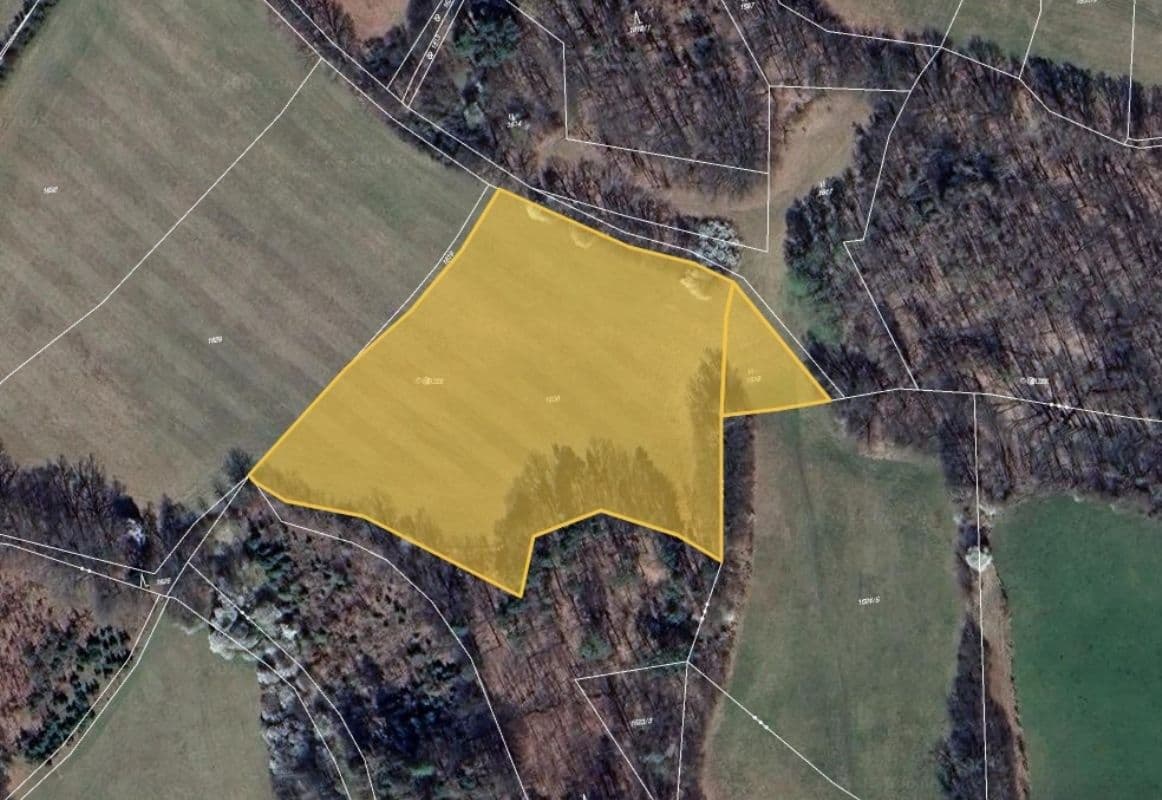 Predaj pozemku 12.861 m², Kunice, Středočeský kraj Predaj pozemku 12.861 m², Kunice, Středočeský kraj