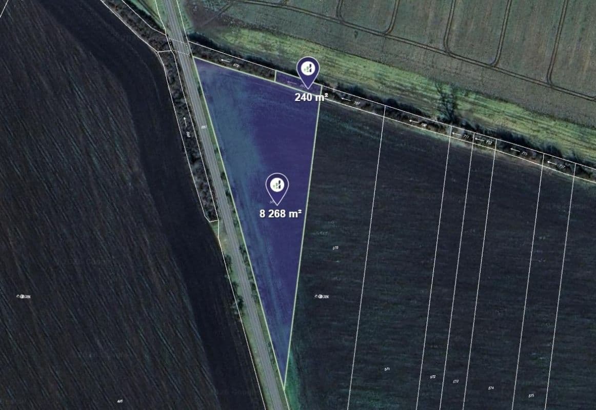 Predaj pozemku 1.250 m², Budiměřice, Středočeský kraj Predaj pozemku 1.250 m², Budiměřice, Středočeský kraj