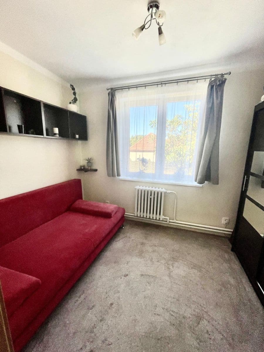 Predaj bytu 3-izbový 76 m², Hvozd, Středočeský kraj Predaj bytu 3-izbový 76 m², Hvozd, Středočeský kraj