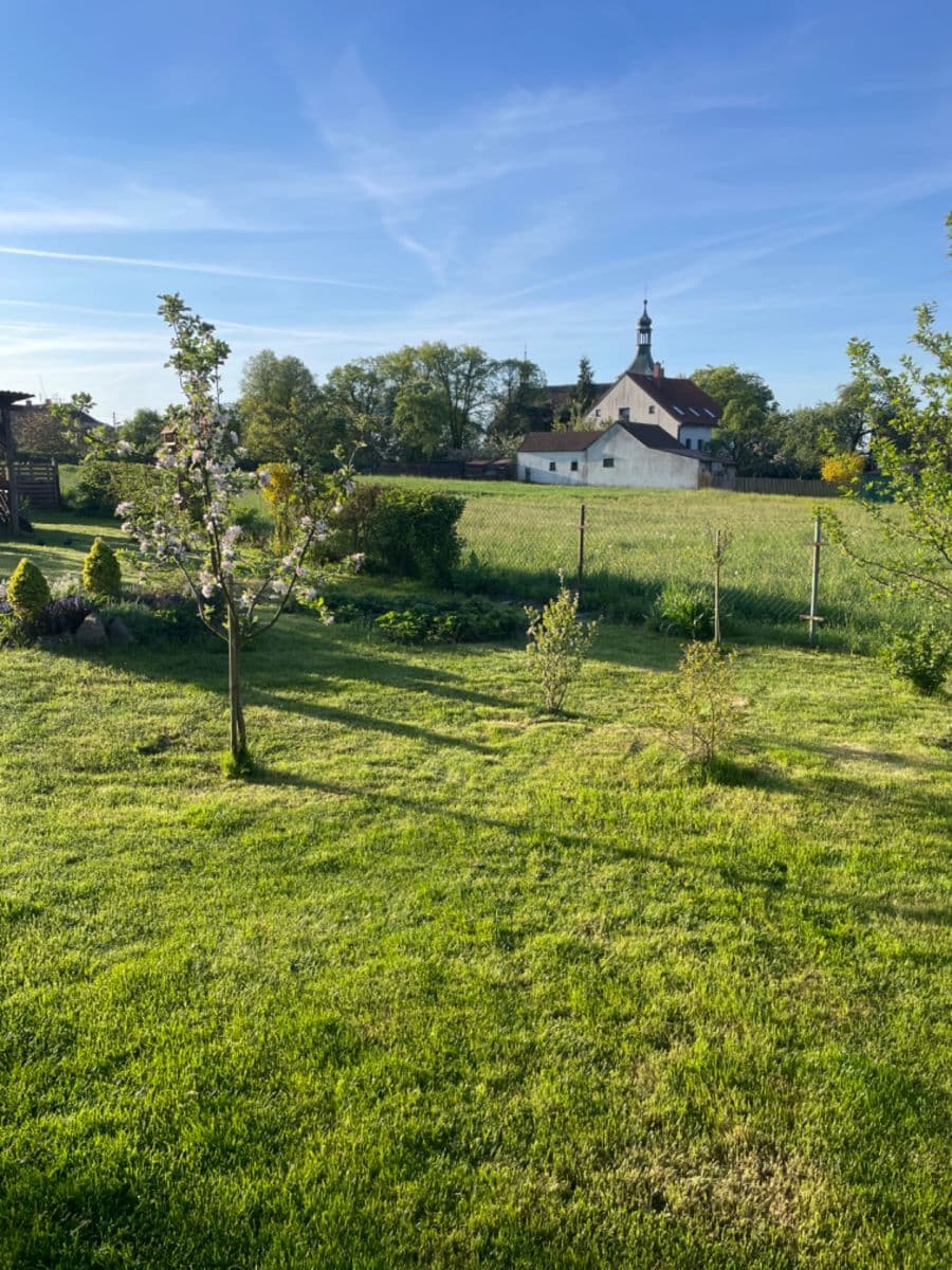 Predaj bytu 3-izbový 76 m², Hvozd, Středočeský kraj Predaj bytu 3-izbový 76 m², Hvozd, Středočeský kraj