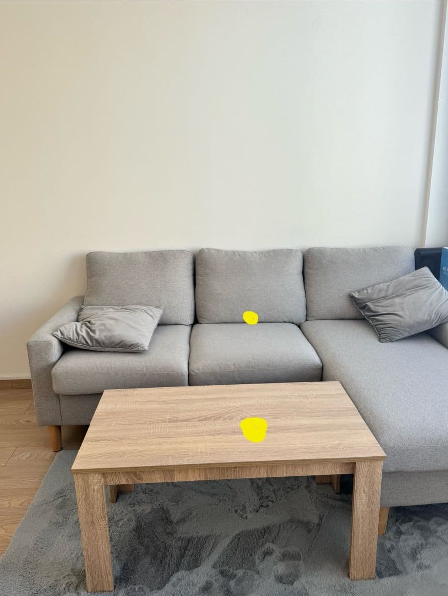 Prenájom bytu 1-izbový 34 m², Sokolovská, Praha, Praha Prenájom bytu 1-izbový 34 m², Sokolovská, Praha, Praha