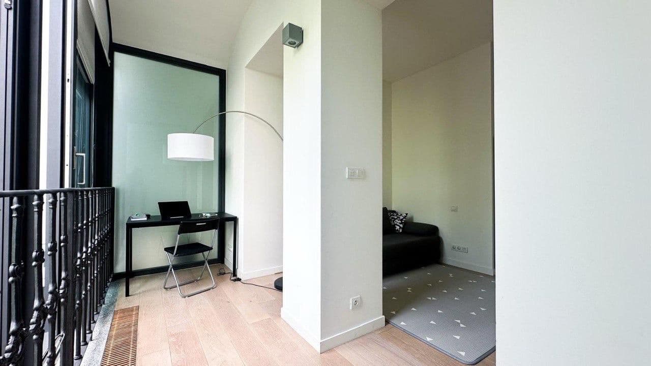 Predaj bytu 3-izbový 85 m², Petrská, Praha, Praha Predaj bytu 3-izbový 85 m², Petrská, Praha, Praha