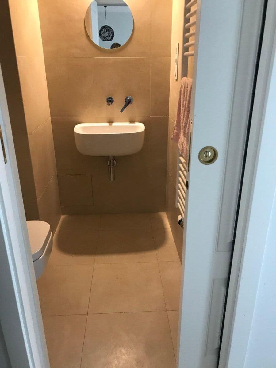 Predaj bytu 3-izbový 85 m², Petrská, Praha, Praha Predaj bytu 3-izbový 85 m², Petrská, Praha, Praha