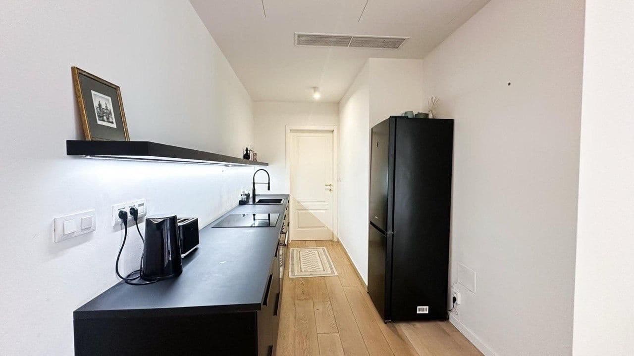 Predaj bytu 3-izbový 85 m², Petrská, Praha, Praha Predaj bytu 3-izbový 85 m², Petrská, Praha, Praha