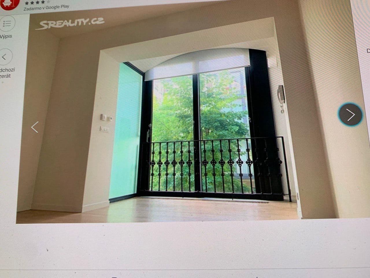 Predaj bytu 3-izbový 85 m², Petrská, Praha, Praha Predaj bytu 3-izbový 85 m², Petrská, Praha, Praha