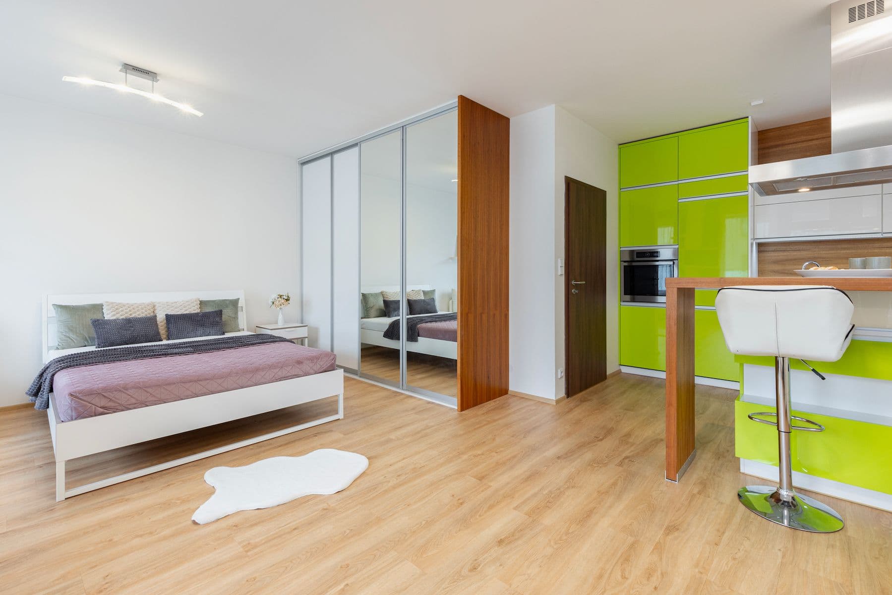 Predaj bytu 1-izbový 48 m², Svitákova, Praha, Praha Predaj bytu 1-izbový 48 m², Svitákova, Praha, Praha