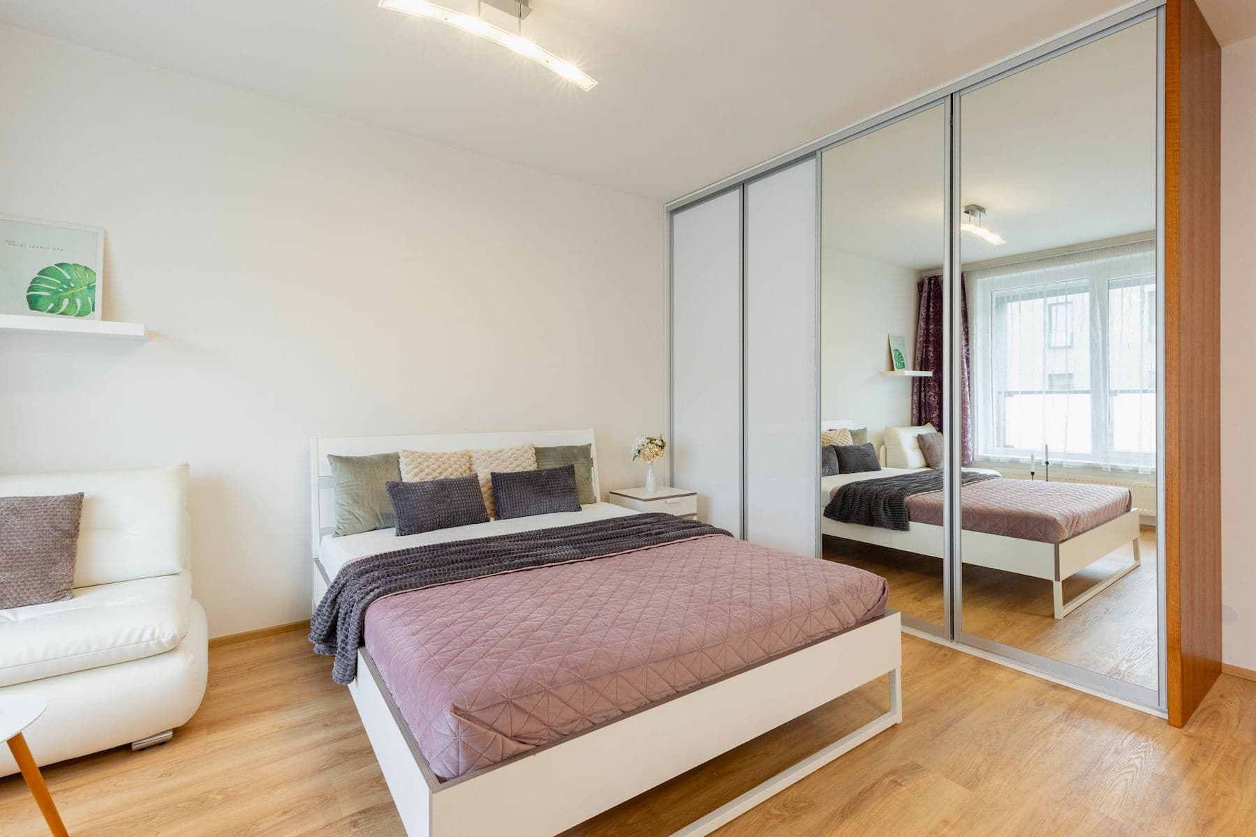 Predaj bytu 1-izbový 48 m², Svitákova, Praha, Praha Predaj bytu 1-izbový 48 m², Svitákova, Praha, Praha