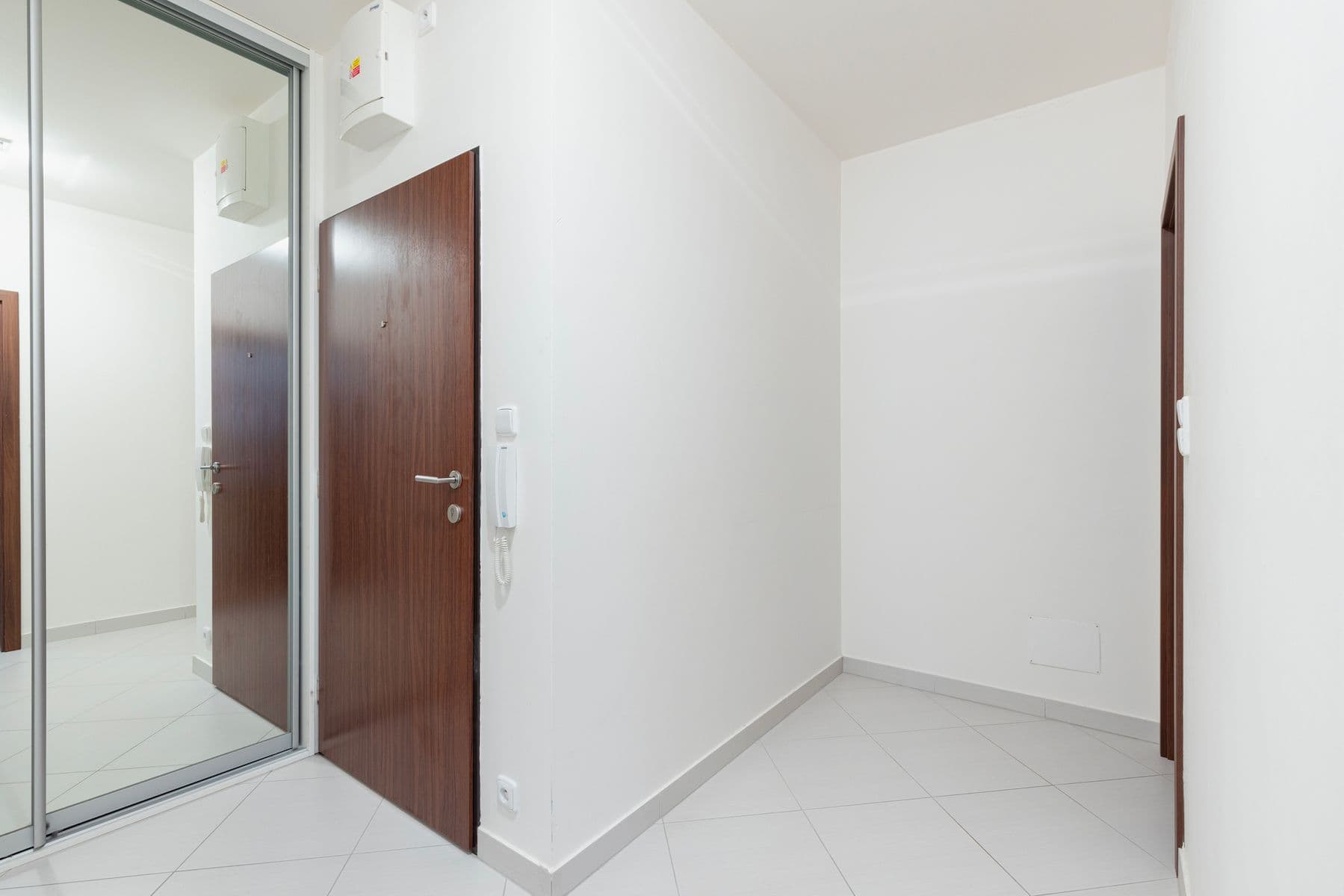 Predaj bytu 1-izbový 48 m², Svitákova, Praha, Praha Predaj bytu 1-izbový 48 m², Svitákova, Praha, Praha